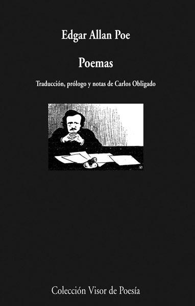 POEMAS (POE) | 9788498957679 | ALLAN POE, EDGAR