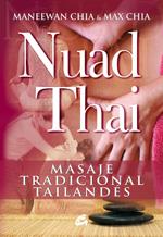 NUAD THAI | 9788484451891 | CHIA, MANEEWAN / CHIA, MAX