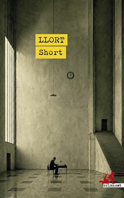 SHORT (ED. EN CATALÀ) | 9791388174124 | LLORT, LLUÍS