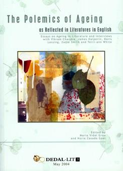 POLEMICS OF AGEING AS REFLECTED IN LITERATURES IN ENGLISH, THE | 9788484099697 | VARIOS AUTORES