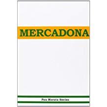 MERCADONA | 9788494013478 | MORATA SOCIAS, PAU