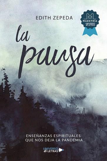 PAUSA, LA | 9788419391445 | ZEPEDA, EDITH