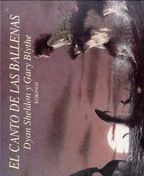 CANTO DE LAS BALLENAS, EL | 9788488342072 | SHELDON, DYAN