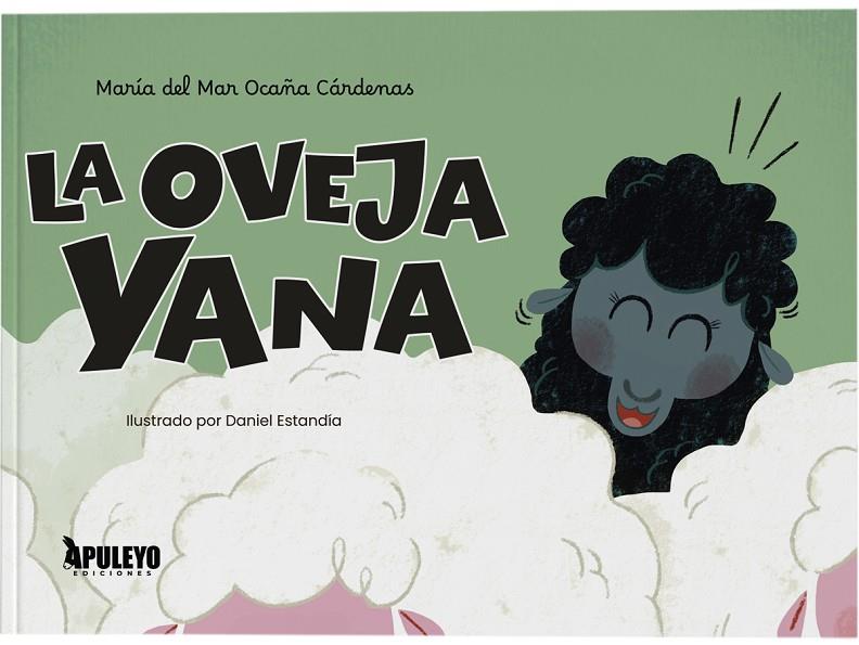 OVEJA YANA, LA | 9791370570583 | OCAÑA CARDENAS, MARIA DEL MAR