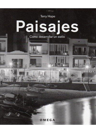 PAISAJES | 9788428211994 | HOPE, TERRY