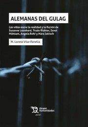 ALEMANAS DEL GULAG | 9788418970177 | VILAR, M. LORETO