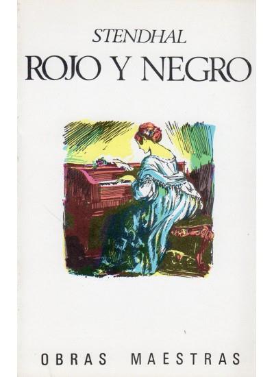 ROJO Y NEGRO | 9788470820793 | STENDHAL