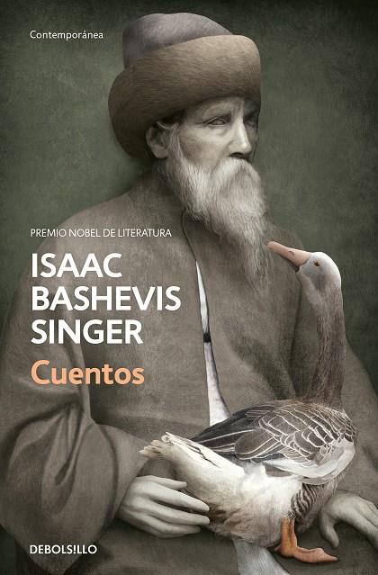 CUENTOS (ISAAC BASHEVIS SINGER) | 9788466348126 | SINGER, ISAAC BASHEVIS