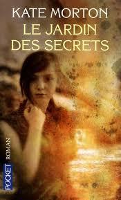 JARDIN DES SECRETS, LE | 9782266204095 | MORTON, KATE