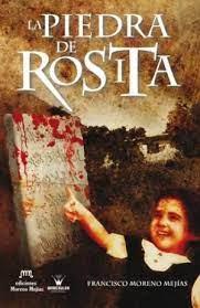 PIEDRA DE ROSITA, LA | 9788498236583 | MORENO MEJÍAS, FRANCISCO
