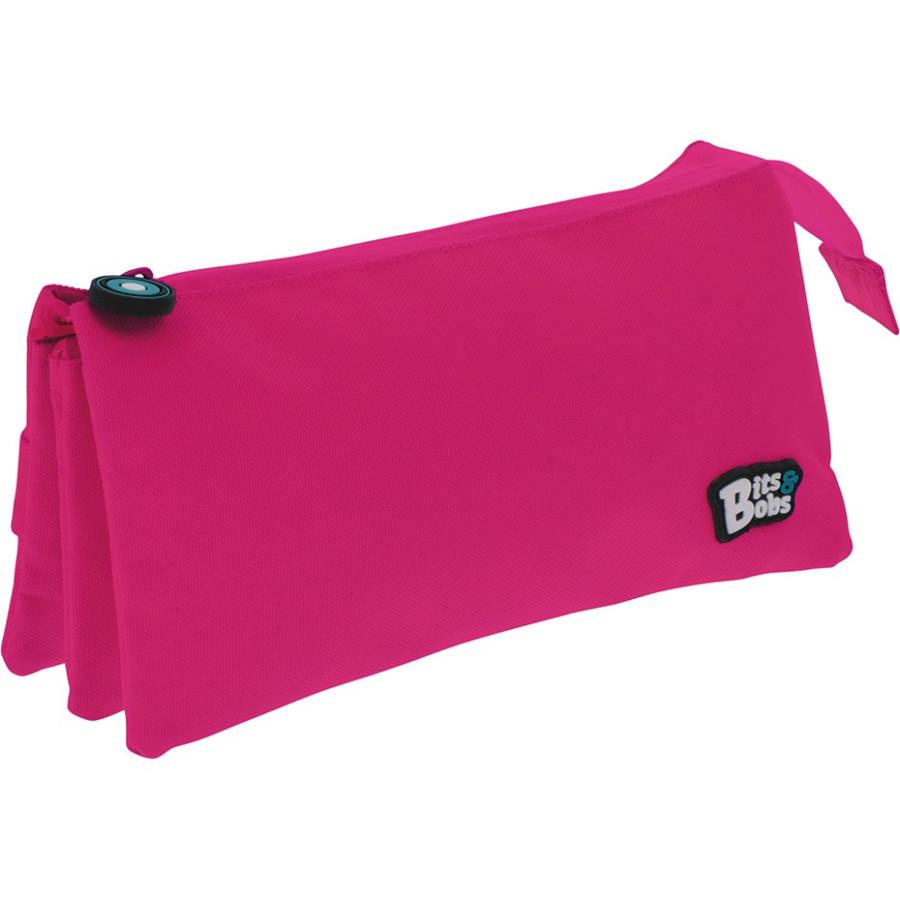 ESTOIG 3 BOSSES BITS & BOBS FUCSIA | 8413623075553