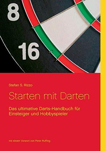 STARTEN MIT DARTEN | 9783749485116 | RIZZO, STEFAN S.