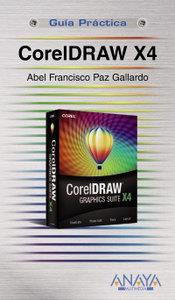 CORELDRAW X4  -GPU- | 9788441524545 | PAZ, FRANCISCO