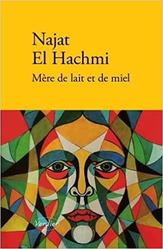 MERE DE LAIT ET DE MIEL | 9782378561598 | EL HACHMI, NAJAT