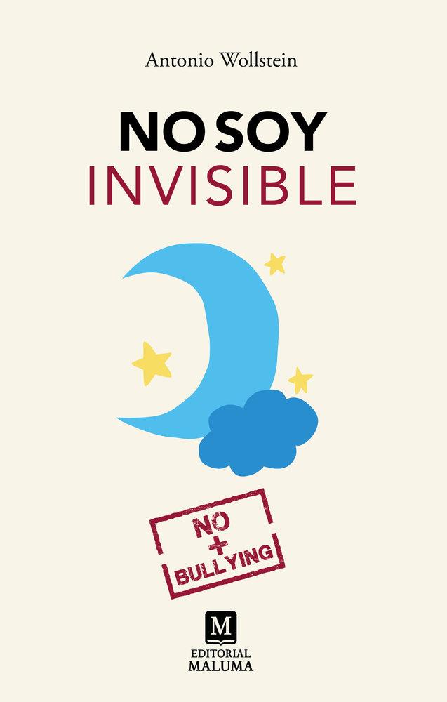 NO SOY INVISIBLE | 9791399095067 | WOLLSTEIN, ANTONIO