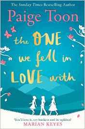 ONE WE FELL IN LOVE WITH, THE | 9781471138430 | TOON, PAIGE