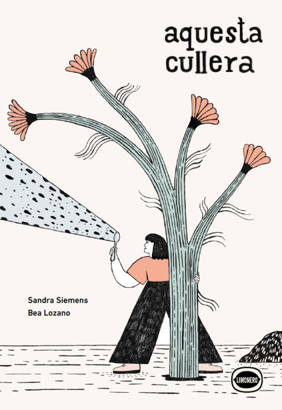 AQUESTA CULLERA | 9791399068863 | SIEMENS, SANDRA