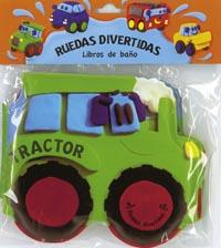 TRACTOR | 9788499133836 | TODOLIBRO, EQUIPO