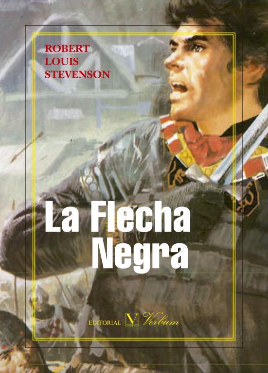FLECHA NEGRA, LA | 9788490744253 | STEVENSON, ROBERTO LOUIS