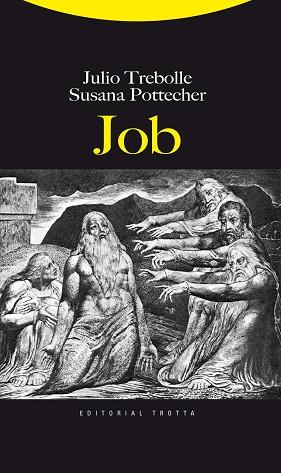 JOB | 9788498791976 | TREBOLLE / POTTECHER
