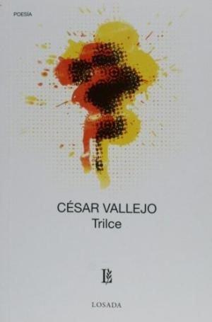 TRILCE | 9789500307512 | VALLEJO, CESAR