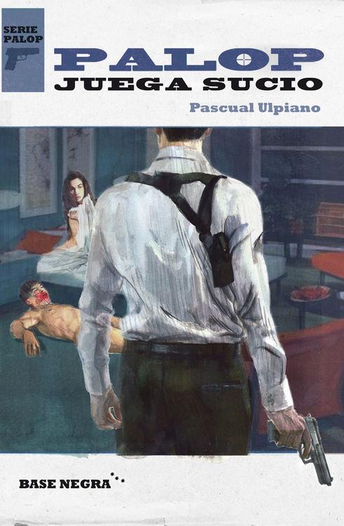 MALAS NOTICIAS, ES PALOP | 9788415706700 | ULPIANO,  PASCUAL
