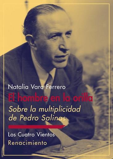 HOMBRE EN LA ORILLA, EL | 9788416981052 | VARA FERRERO, NATALIA