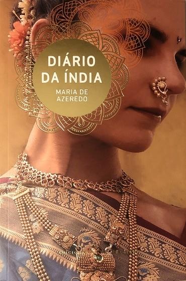 DIÁRIO DA ÍNDIA | 9788412617672 | AZEREDO, MARIA