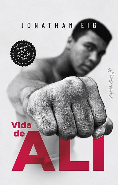 VIDA DE ALI | 9788412553901 | EIG, JONATHAN