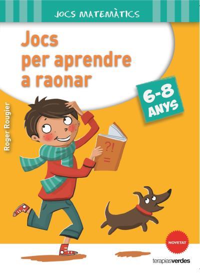 JOCS PER APRENDRE A RAONAR | 9788415612643 | ROUGIER, ROGER