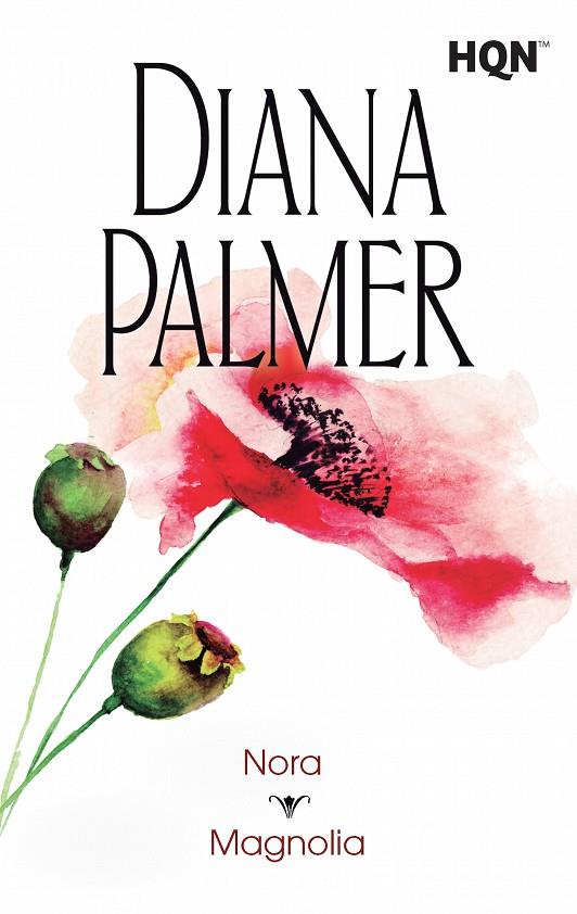 NORA / MAGNOLIA | 9788468767147 | PALMER, DIANA