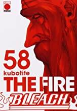 BLEACH 58 | 9788415830399 | KUBO, TITE