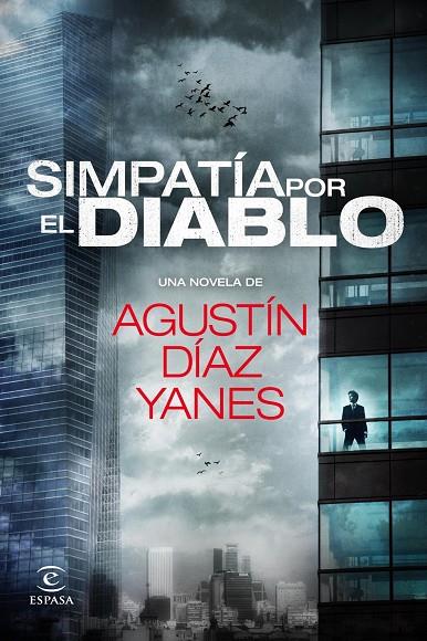 SIMPATIA POR EL DIABLO | 9788467038767 | DIAZ YANES, AGUSTÍN