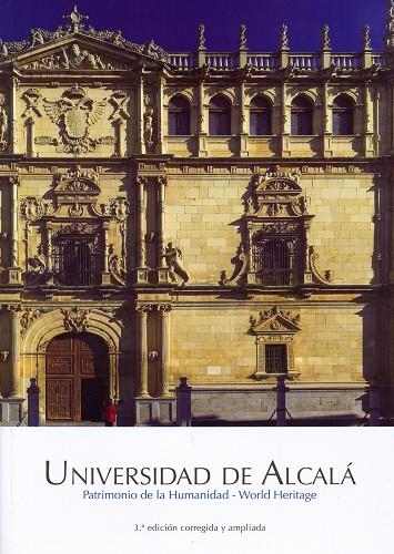 UNIVERSIDAD DE ALCALÁ | 9788416599769 | VARIOS AUTORES