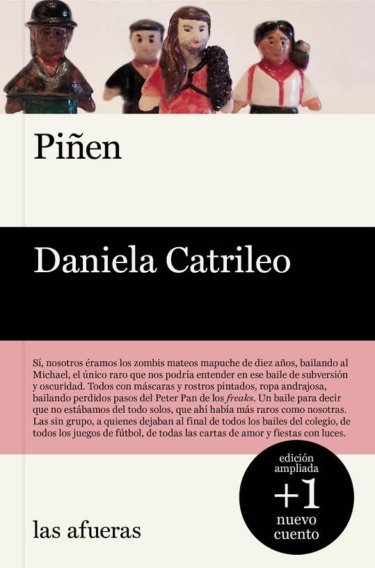 PIÑEN | 9791399079937 | CATRILEO, DANIELA