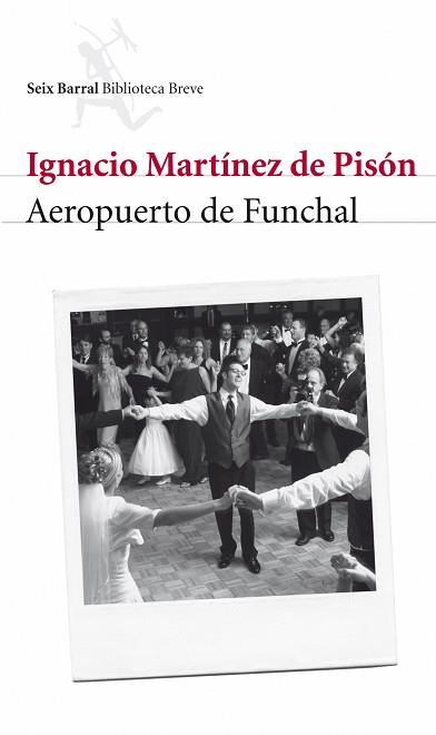 AEROPUERTO DE FUNCHAL | 9788432212703 | MARTÍNEZ DE PISÓN, IGNACIO