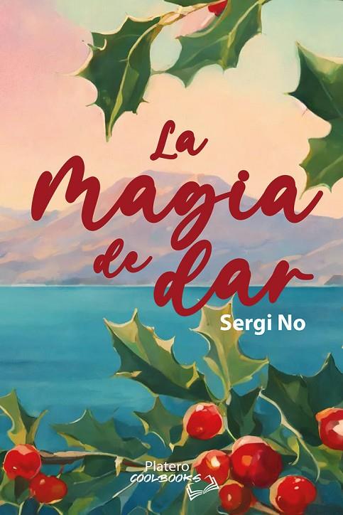 MAGIA DE DAR, LA | 9788410062252 | NO, SERGI