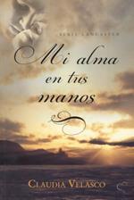 MI ALMA EN TUS MANOS | 9789871568031 | VELASCO, CLAUDIA