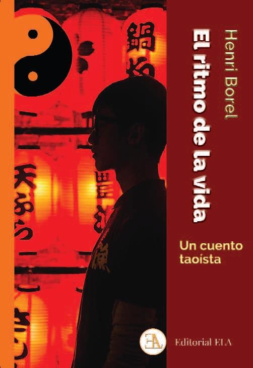 RITMO DE LA VIDA, EL | 9788499502366 | BOREL, HENRI