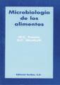MICROBIOLOGÍA DE LOS ALIMENTOS | 9788420007342 | FRAZIER, C. W.