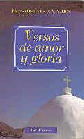 VERSOS DE AMOR Y GLORIA | 9788479144098 | RODRÍGUEZ ARIAS-VALDÉS, EMMA-MARGARITA