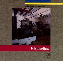 MOLINS, ELS | 9788495187581 | DONAT, LIDIA...