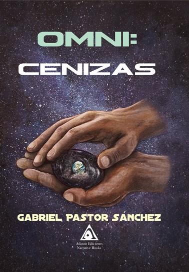 OMNI : CENIZAS | 9788412128796 | PASTOR SÁNCHEZ, GABRIEL