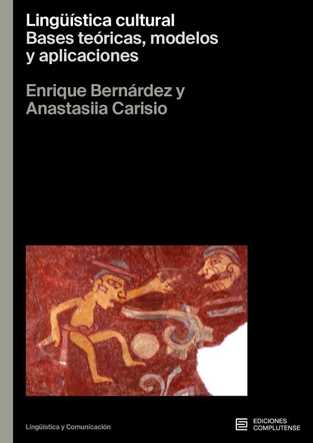 LINGUISTICA CULTURAL | 9788466939119 | BERNARDEZ, ENRIQUE
