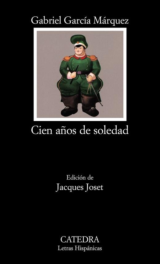 CIEN AÑOS DE SOLEDAD | 9788437604947 | GARCÍA MÁRQUEZ, GABRIEL