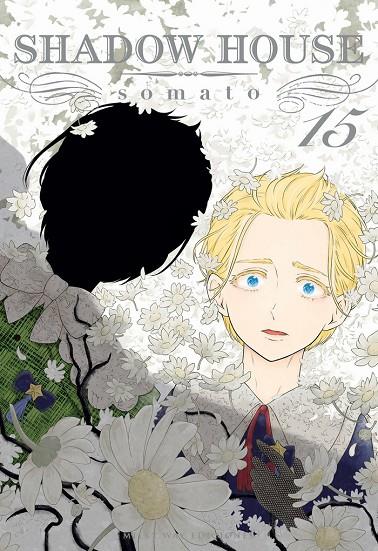 SHADOW HOUSE 15 | 9788410223813 | SOMATO