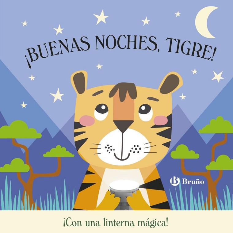 BUENAS NOCHES, TIGRE! | 9788469643891 | BUTTON, KATIE