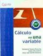 CALCULO DE UNA VARIABLE | 9788492812363 | SAN MARTIN / UÑA / TOMEO