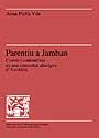 PARENTIU A JAMBUN | 9788449022821 | PIELLA VILA, ANNA