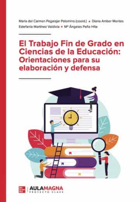 TRABAJO FIN DE GRADO EN CIENCIAS DE LA EDUCACIÓ, EL | 9788417979362
